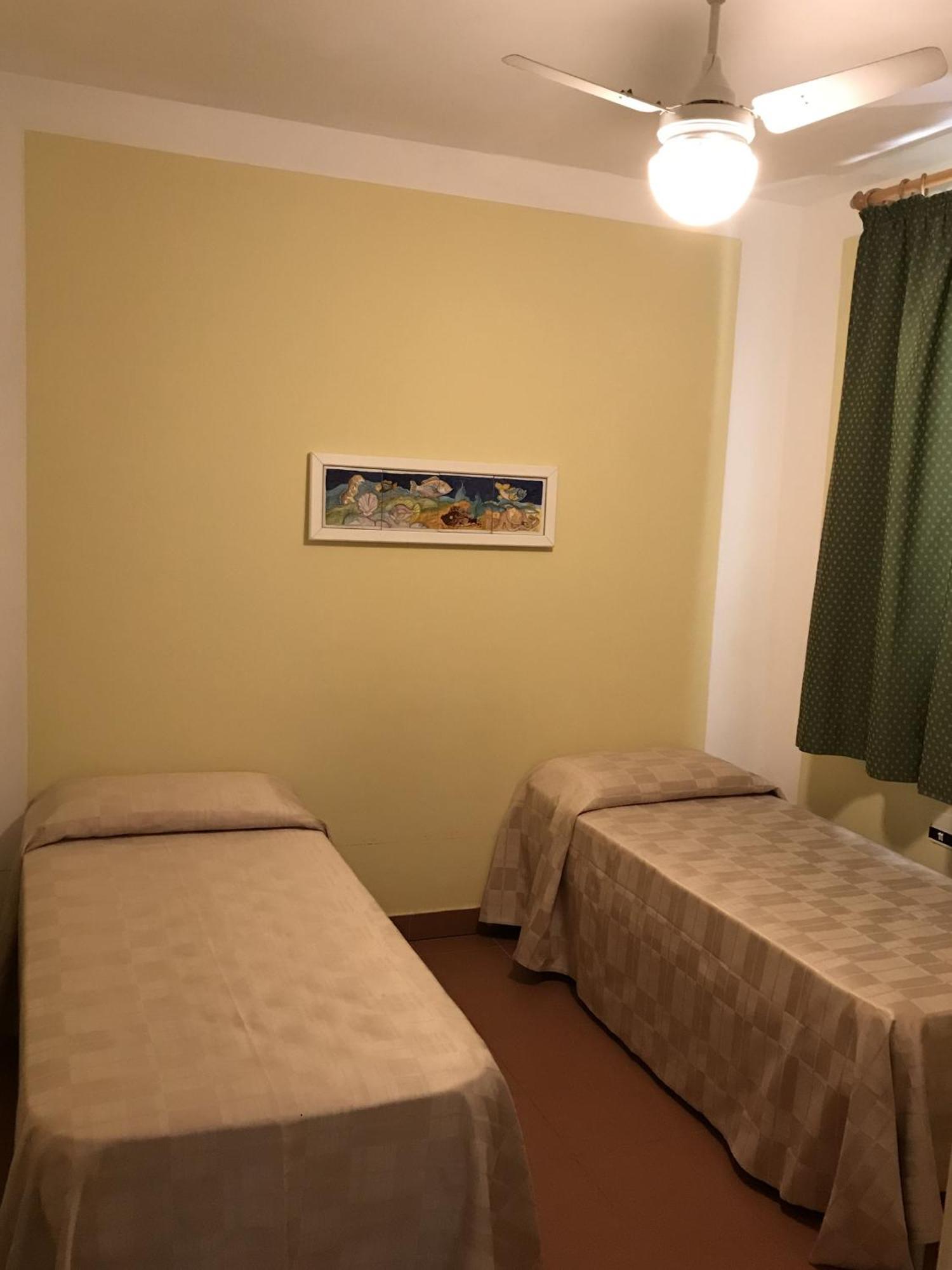 פורטופראיו Hotel Viticcio חדר תמונה