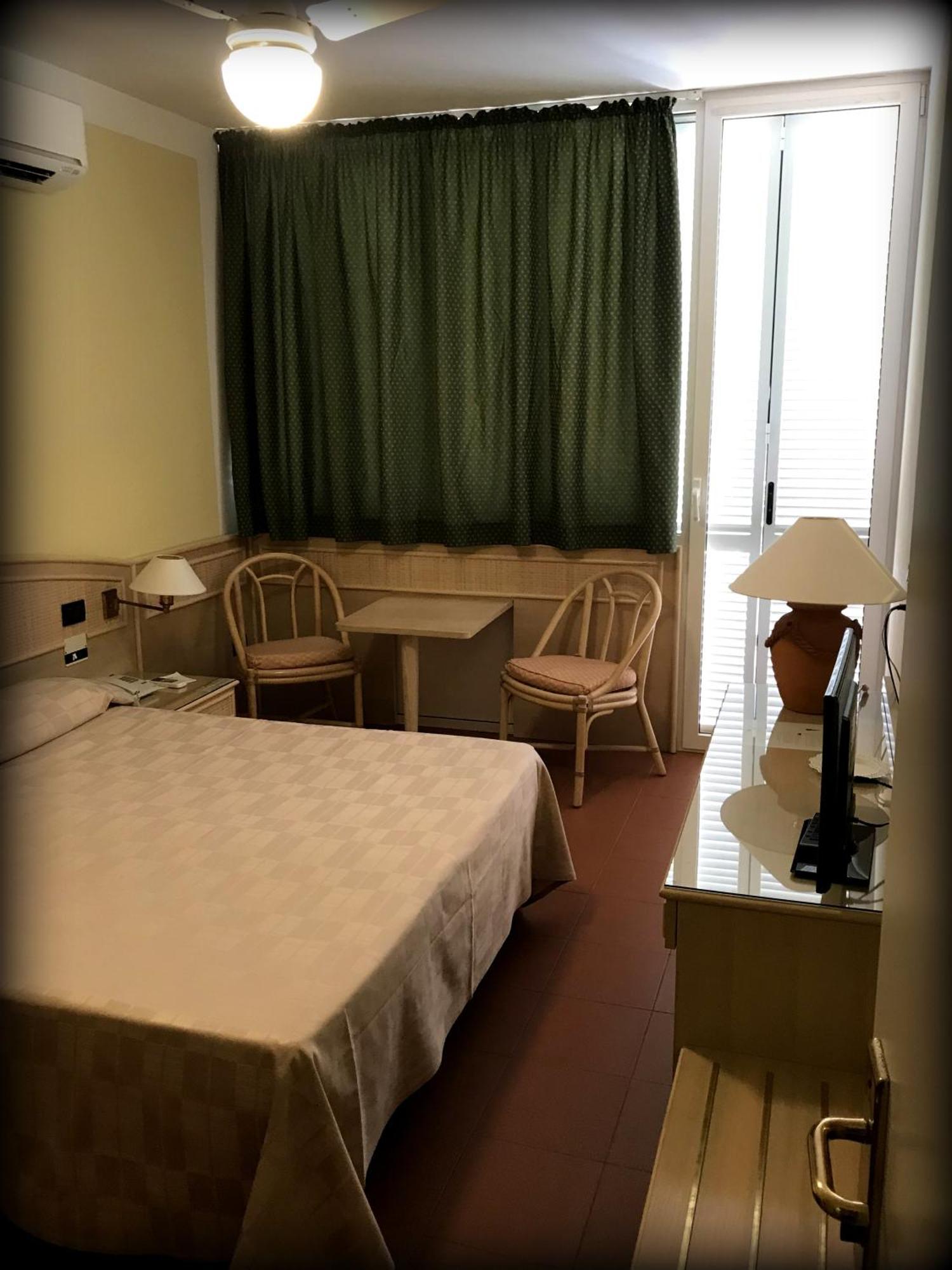 פורטופראיו Hotel Viticcio חדר תמונה